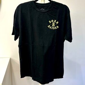Born x Raised Soul Assassins Tee